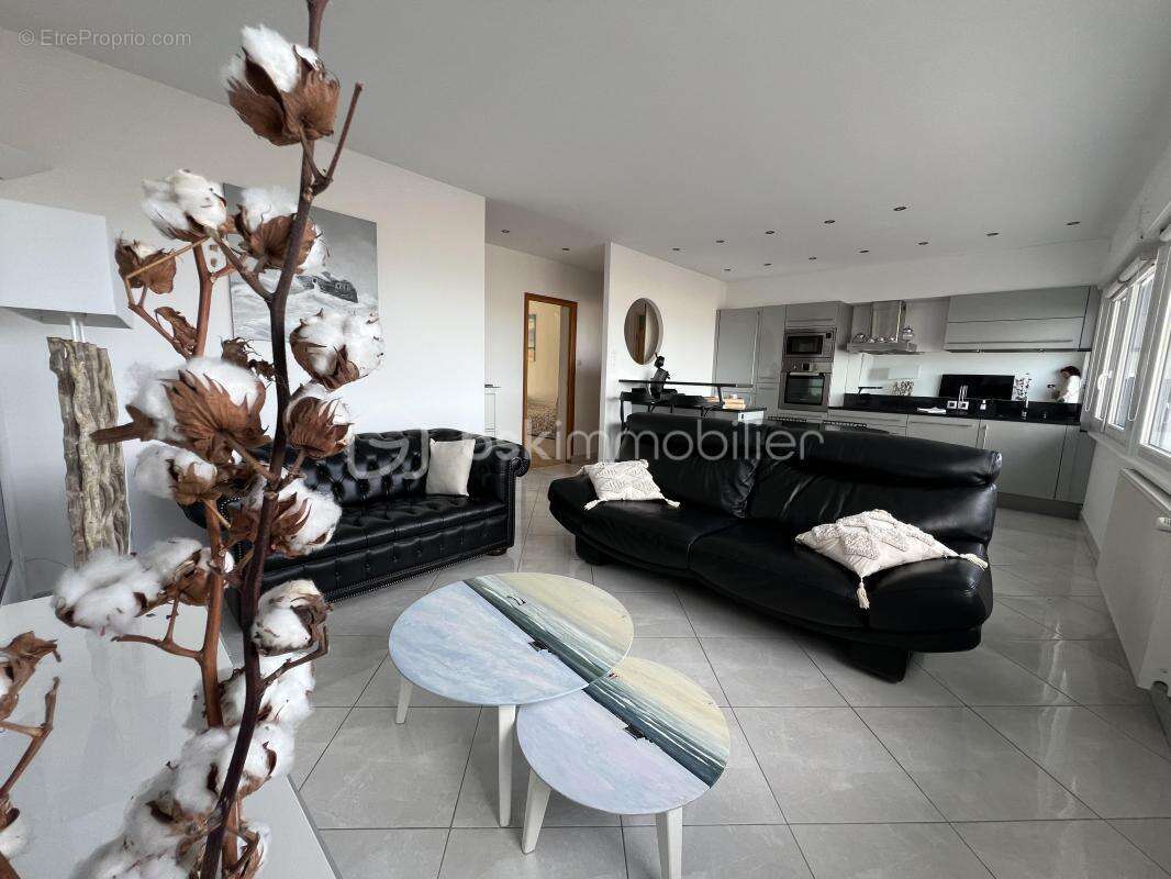 Appartement à LE PORTEL