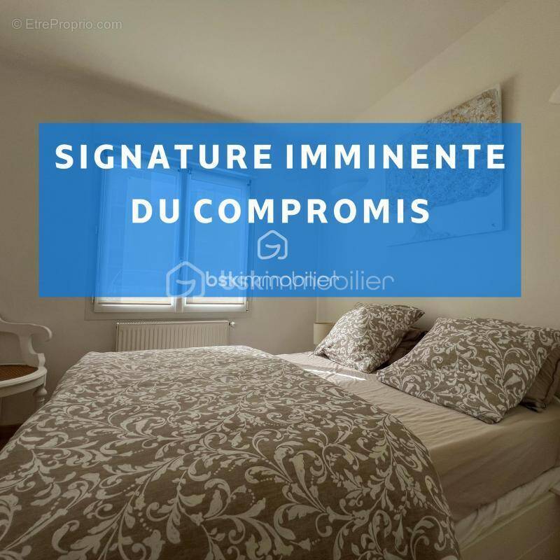 Appartement à LE PORTEL