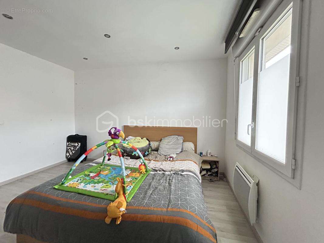 Maison à BOUVESSE-QUIRIEU