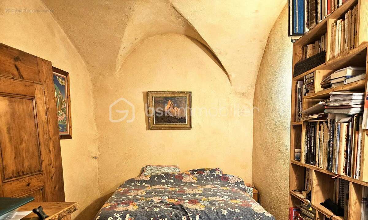 Maison à LE MONETIER-LES-BAINS