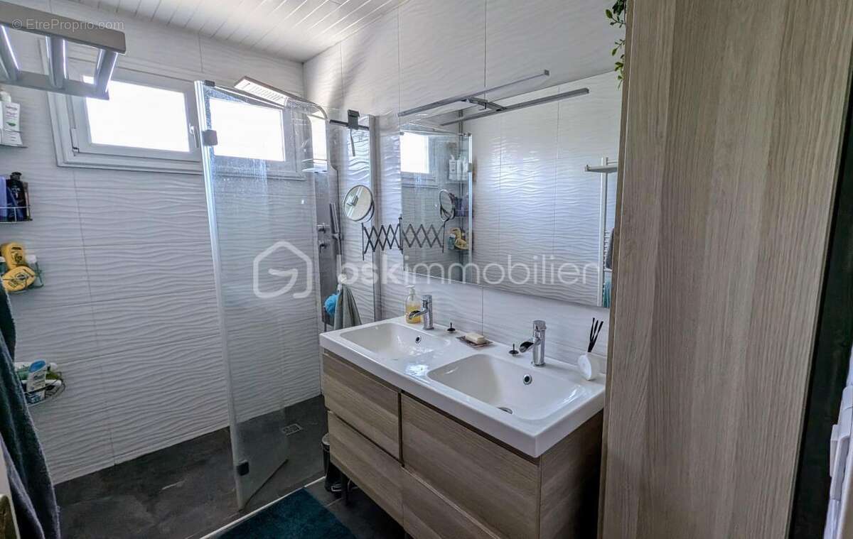 Maison à MORSANG-SUR-ORGE