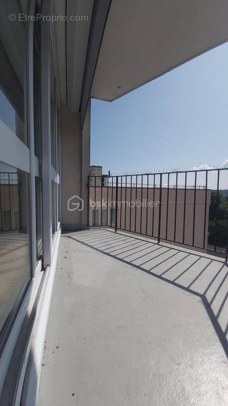 Appartement à NOGENT-SUR-OISE