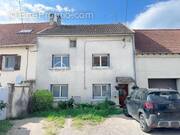 Maison à QUINCY-VOISINS