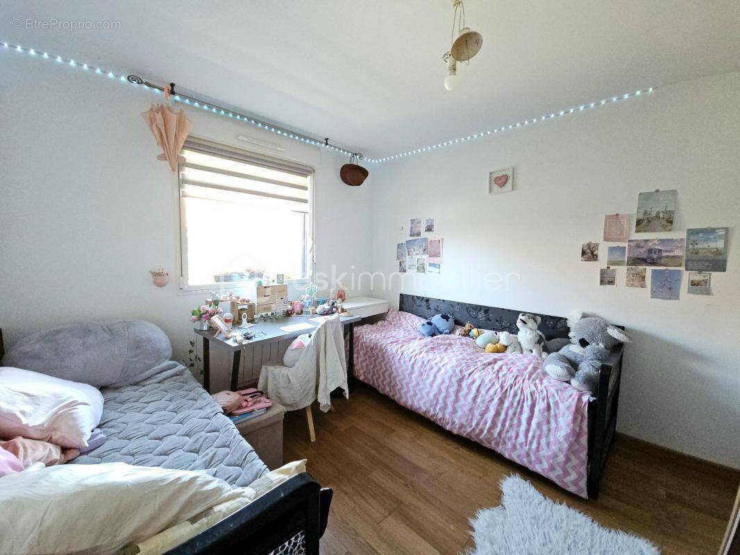 Maison à SIN-LE-NOBLE