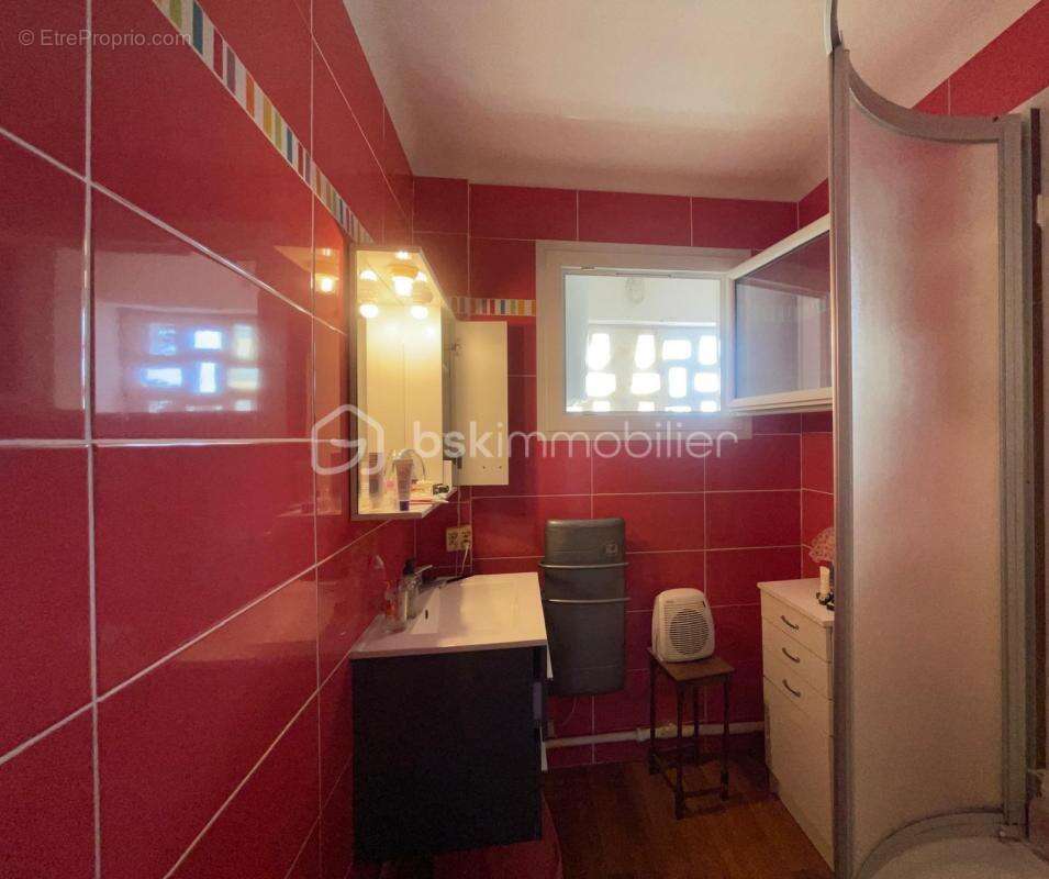 Appartement à SAINT-BREVIN-LES-PINS