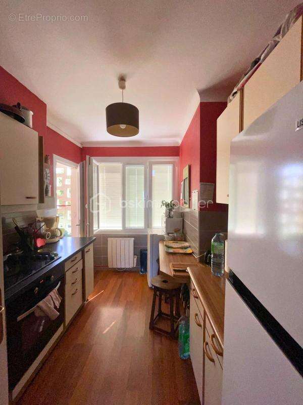 Appartement à SAINT-BREVIN-LES-PINS