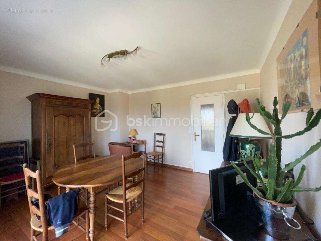 Appartement à SAINT-BREVIN-LES-PINS