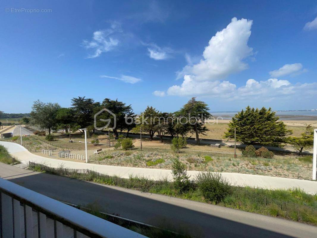 Appartement à SAINT-BREVIN-LES-PINS