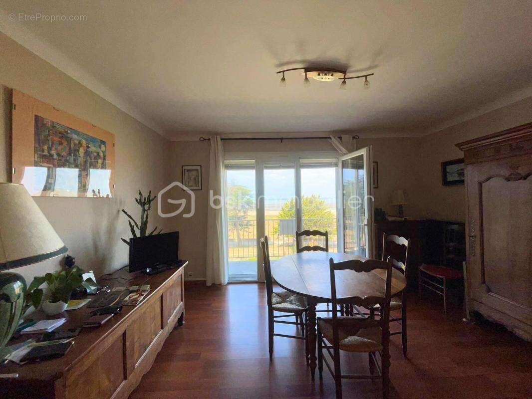 Appartement à SAINT-BREVIN-LES-PINS