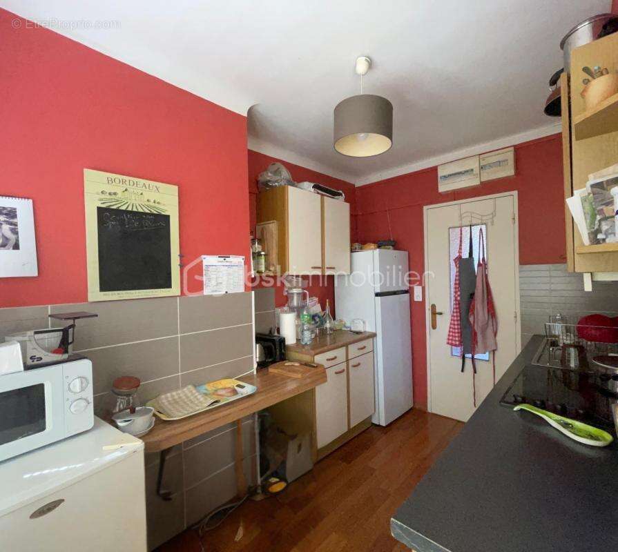 Appartement à SAINT-BREVIN-LES-PINS