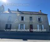 Maison à LE BOURGNEUF-LA-FORET