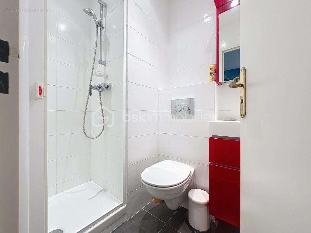 Appartement à MANDELIEU-LA-NAPOULE