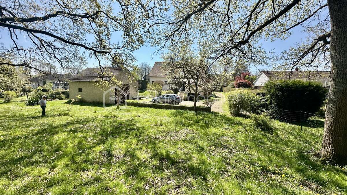 Maison à LA BOISSIERE-ECOLE