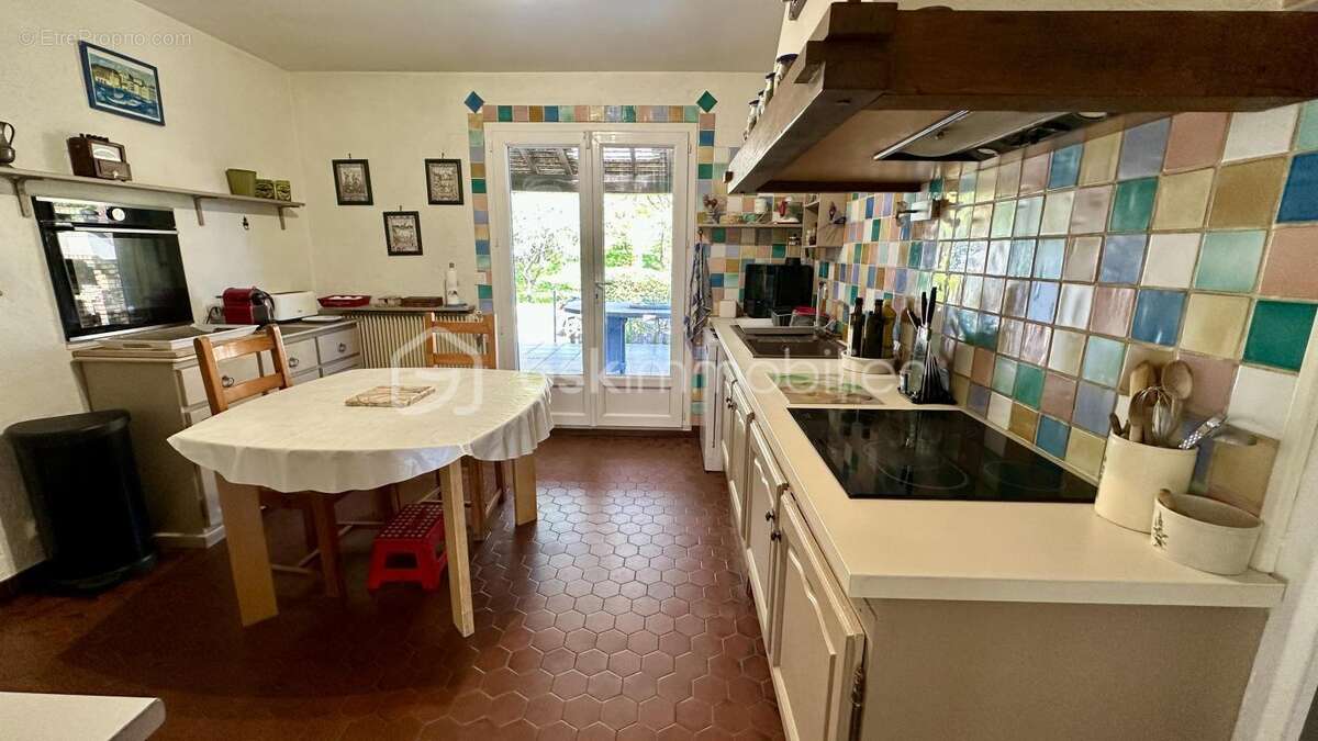 Maison à LA BOISSIERE-ECOLE