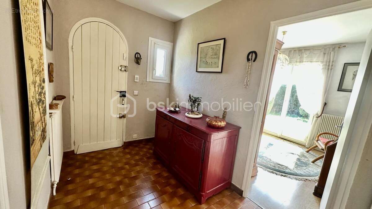 Maison à LA BOISSIERE-ECOLE