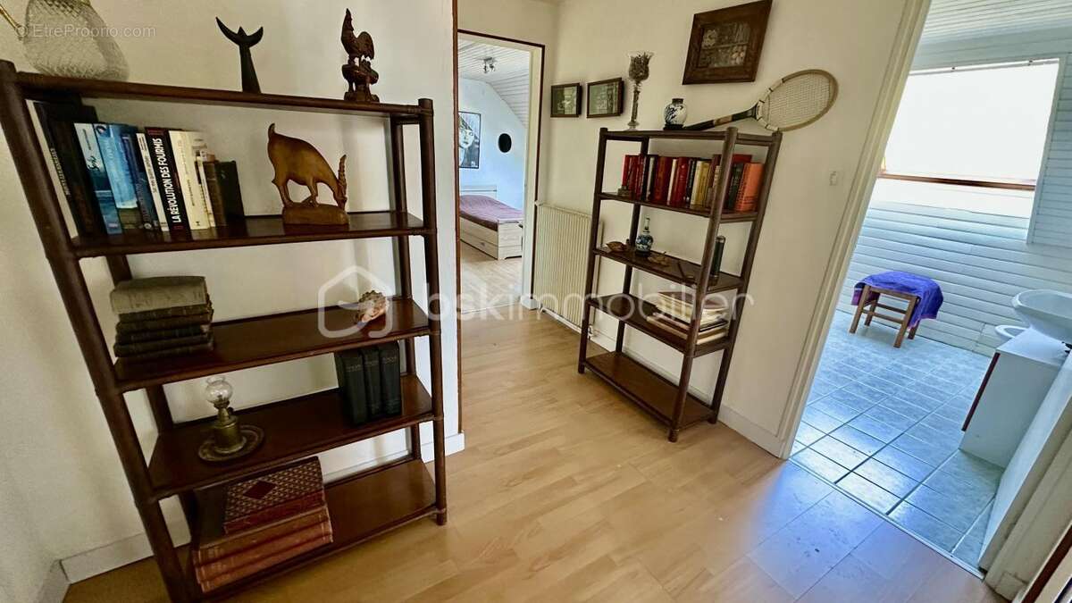 Maison à LA BOISSIERE-ECOLE