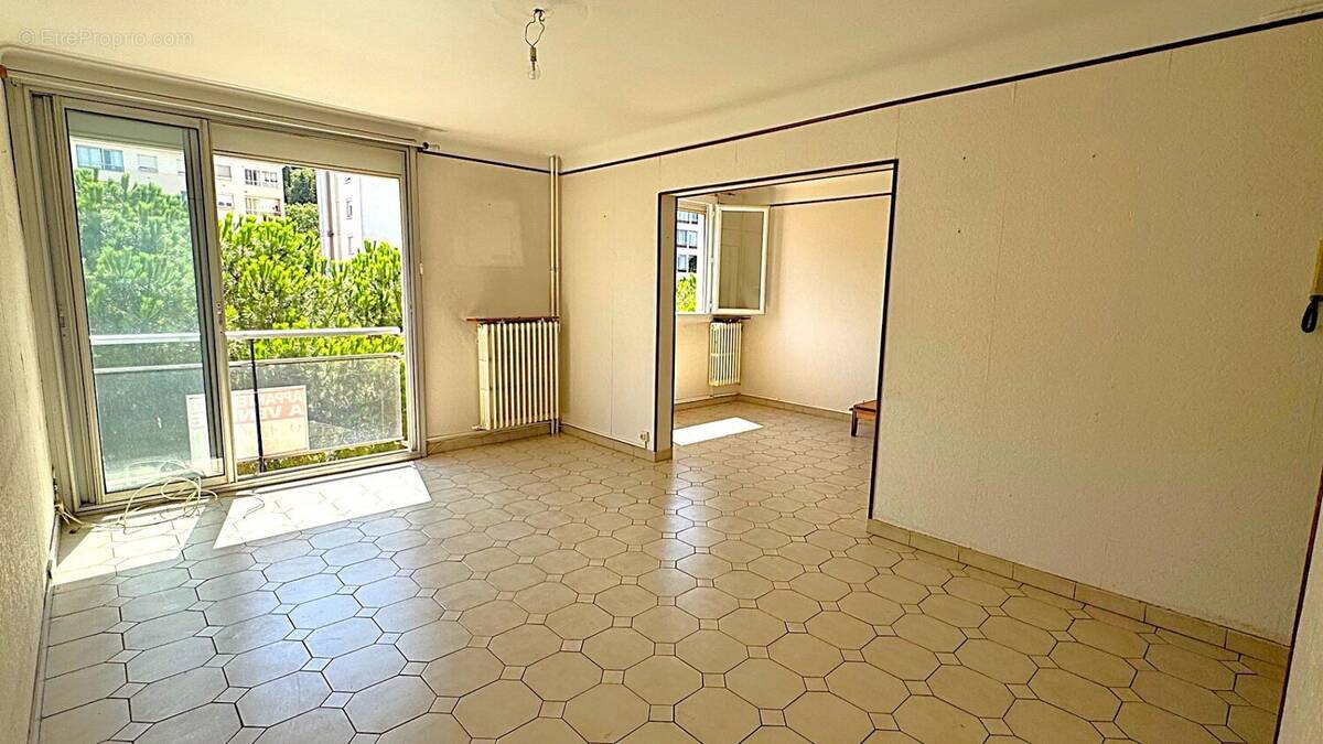 Appartement à SETE