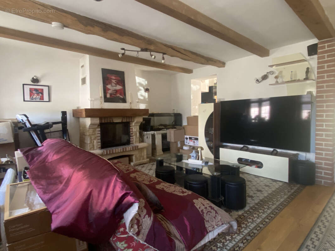 Maison à HAUTEVILLE