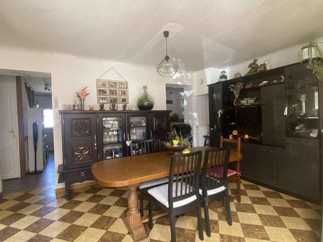 Maison à HAUTEVILLE