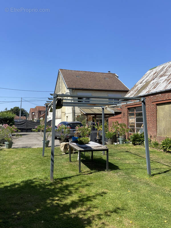 Maison à HAUTEVILLE