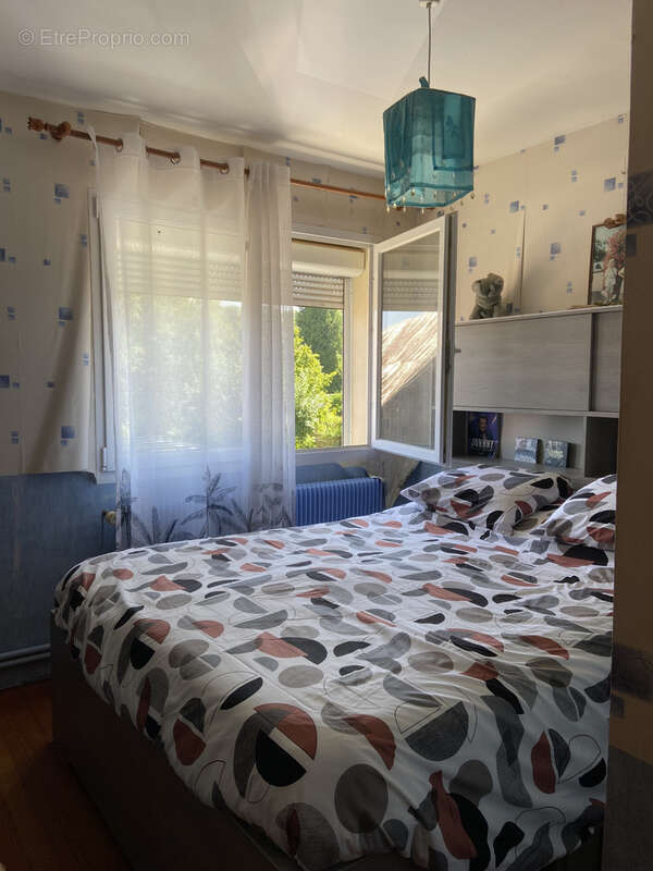 Maison à HAUTEVILLE