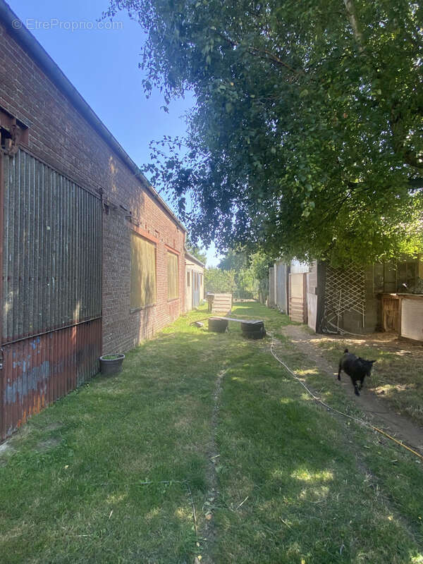 Maison à HAUTEVILLE