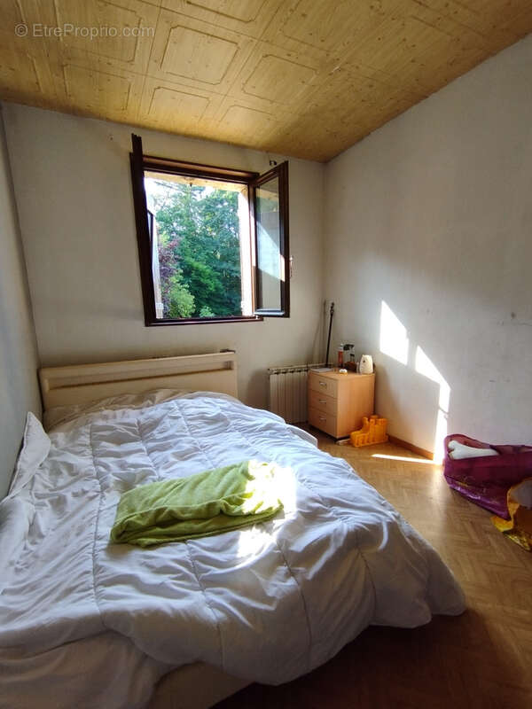 Maison à VAL-ET-CHATILLON