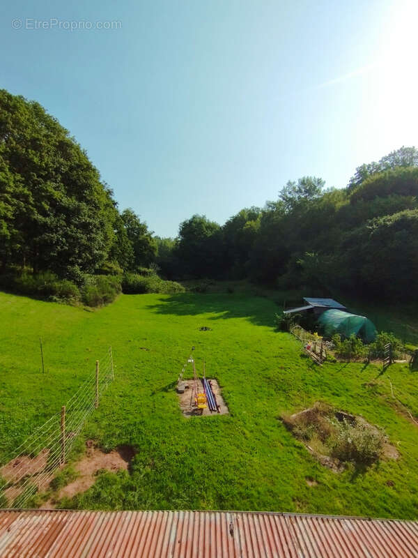 Maison à VAL-ET-CHATILLON