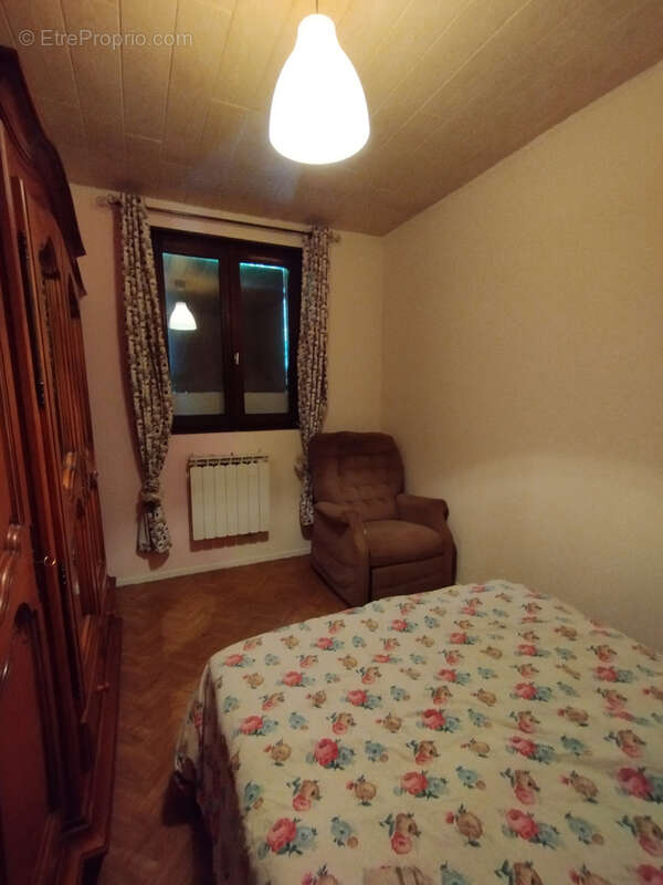 Maison à VAL-ET-CHATILLON