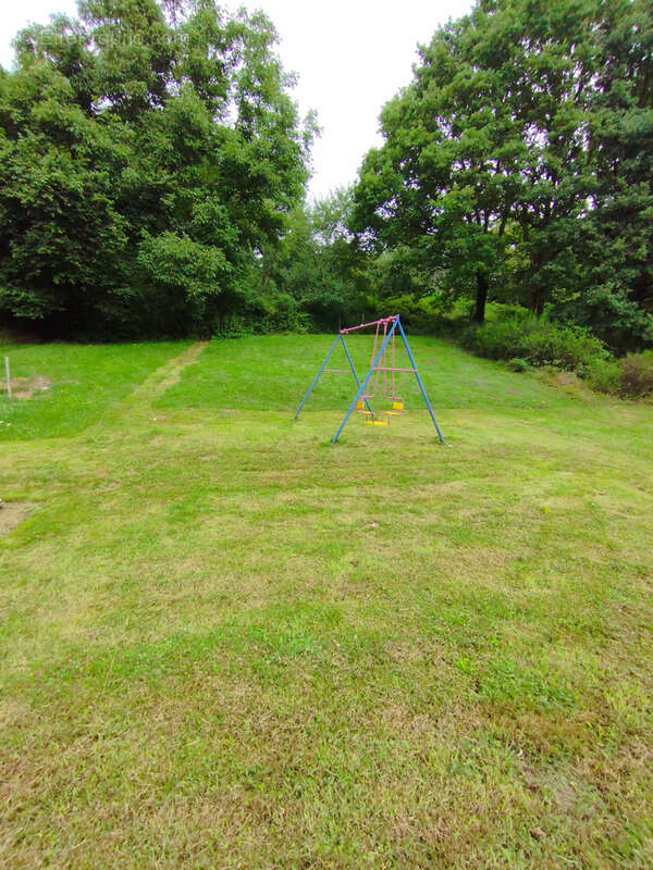 Maison à VAL-ET-CHATILLON