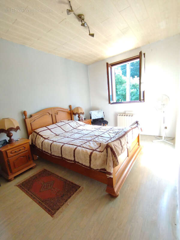 Maison à VAL-ET-CHATILLON