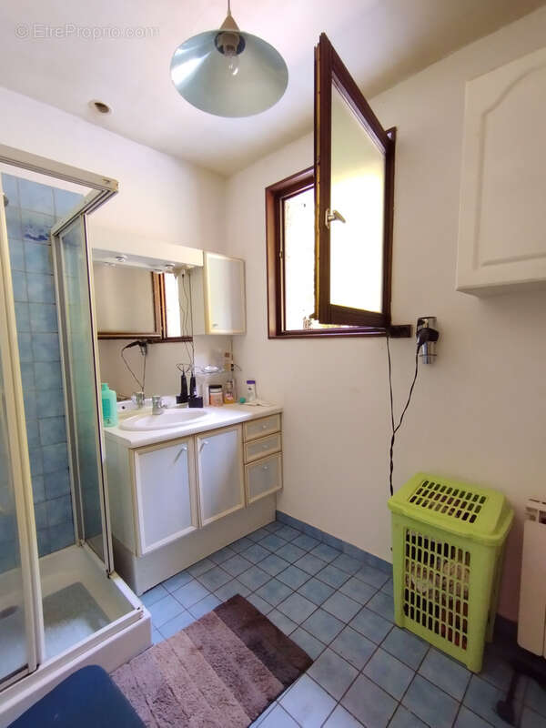 Maison à VAL-ET-CHATILLON