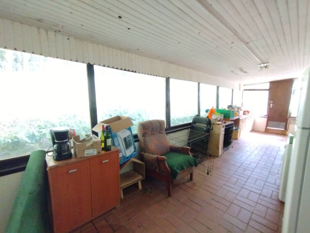 Maison à VAL-ET-CHATILLON