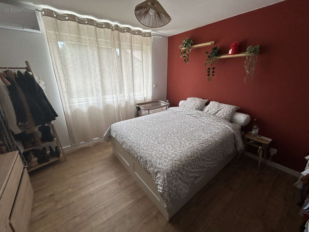 Appartement à GONDREVILLE