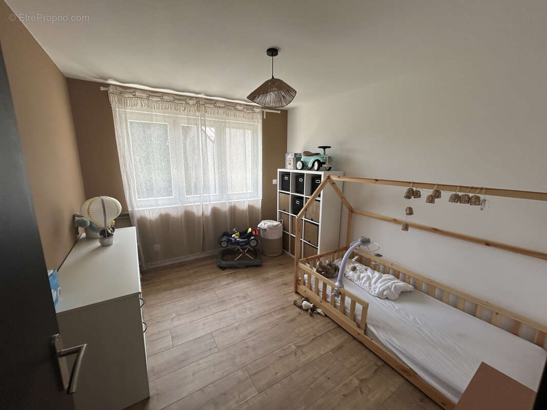 Appartement à GONDREVILLE