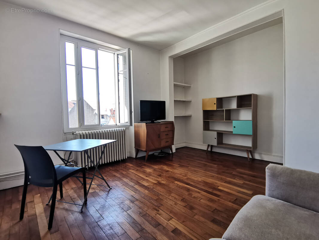 Appartement à DIJON