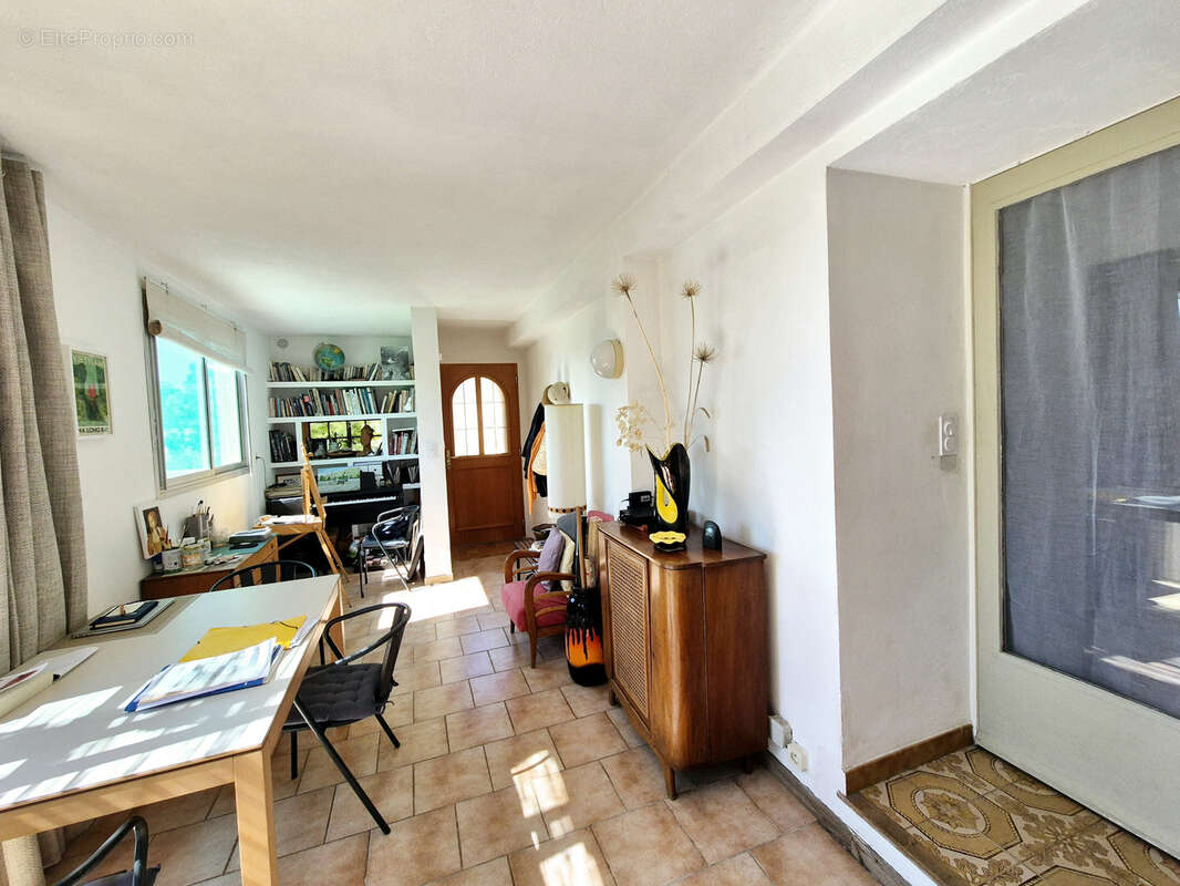 Appartement à HYERES