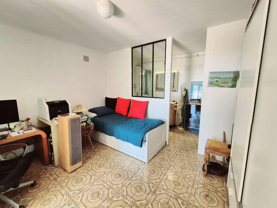 Appartement à HYERES