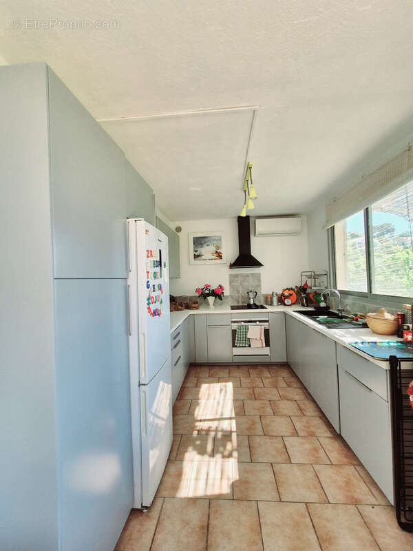 Appartement à HYERES