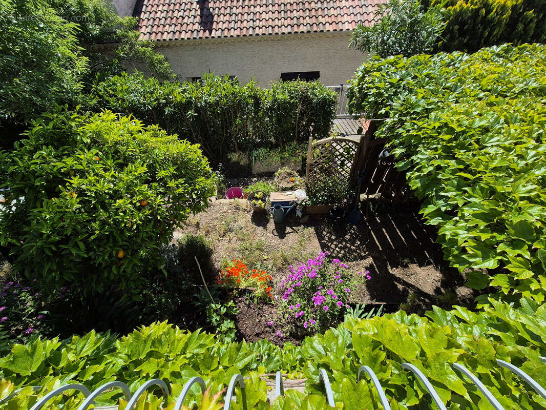 Appartement à HYERES