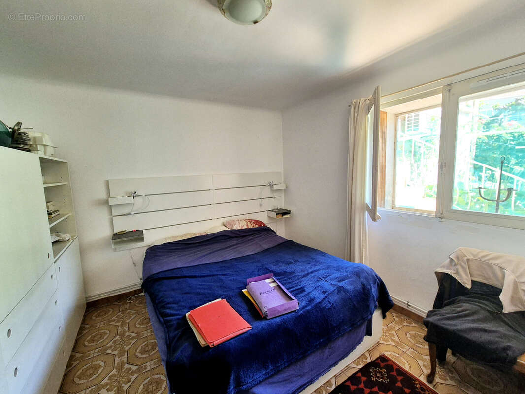 Appartement à HYERES
