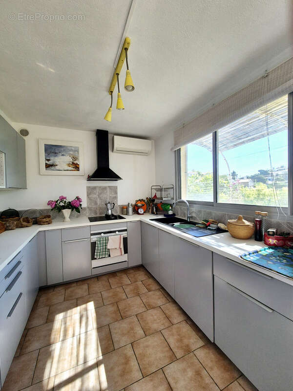 Appartement à HYERES