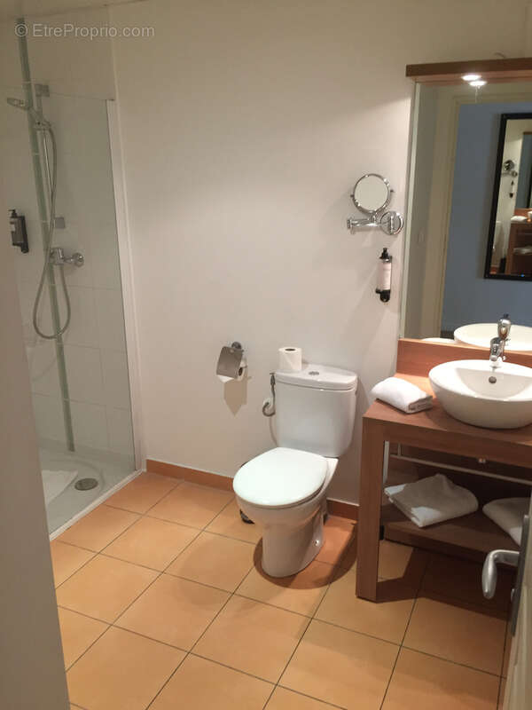 Appartement à BEAUSOLEIL