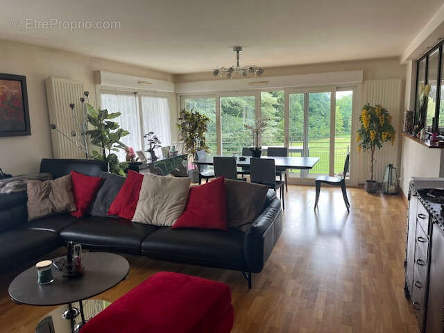 Appartement à BAVANS