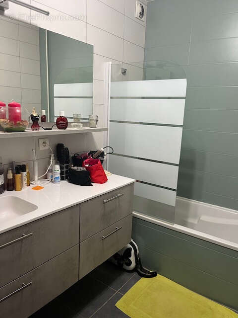 Appartement à BAVANS