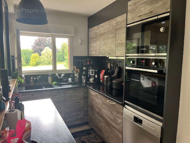 Appartement à BAVANS