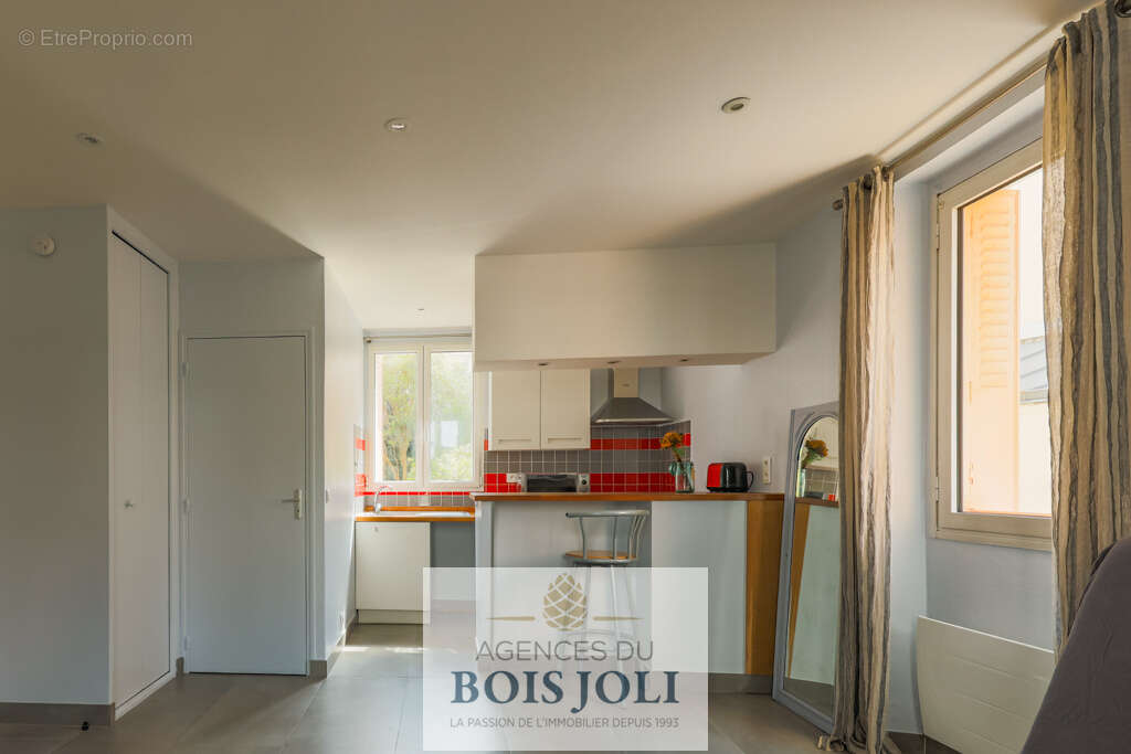 Appartement à VANVES