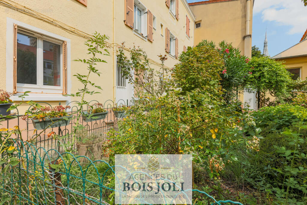 Appartement à VANVES