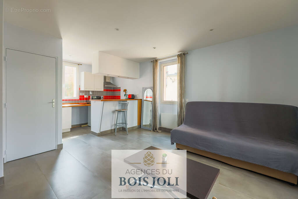 Appartement à VANVES