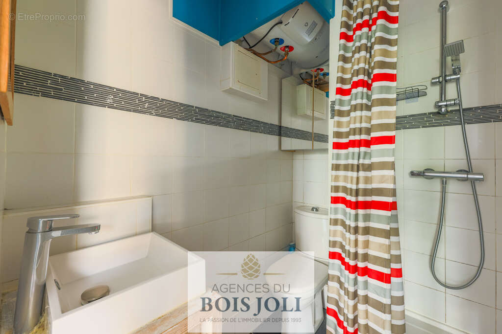 Appartement à VANVES